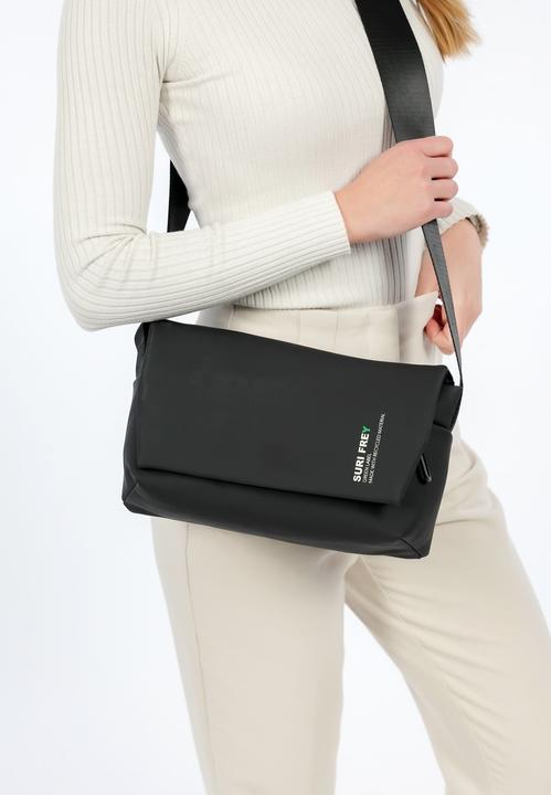 Immagine prodotto Suri Frey Borsa a tracolla SURI Green - Jenny