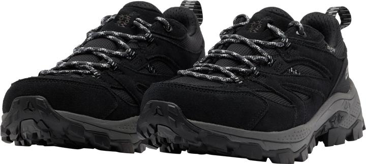 Actual product image Jack Wolfskin Vojo Tour Texapore Low M (50)