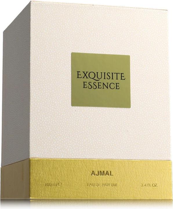 Produktbild Ajmal Exquisite Essence EDP U 100 ml (Eau de Parfum, 100 ml)