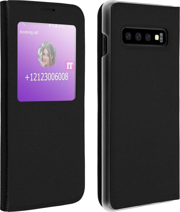 Produktbild Avizar Sview Series (Samsung Galaxy S10+)