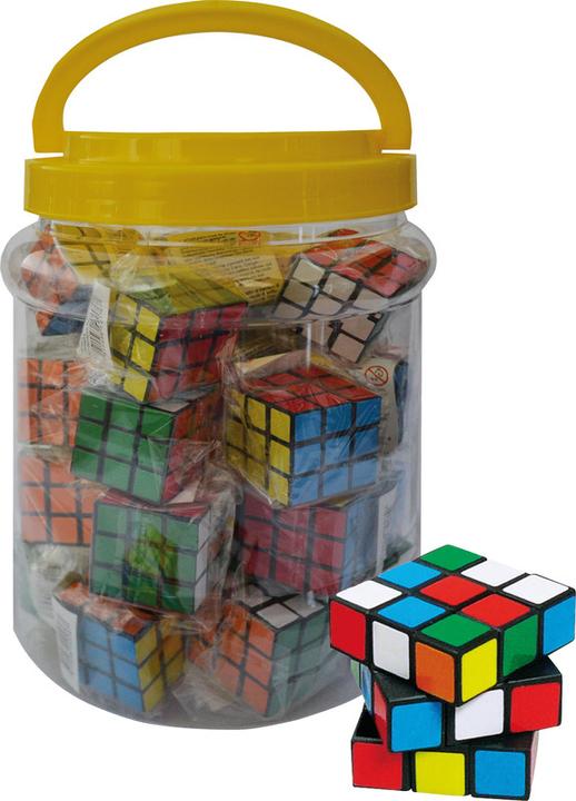 Produktbild Sombo Zauberwürfel mini (3 x 3)