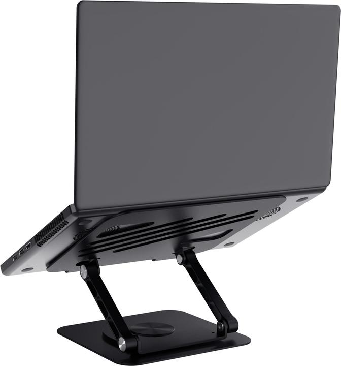 Immagine prodotto Trust Supporto Per Laptop In Metallo Zeff