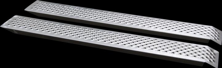 Actual product image Unitec Access ramp
