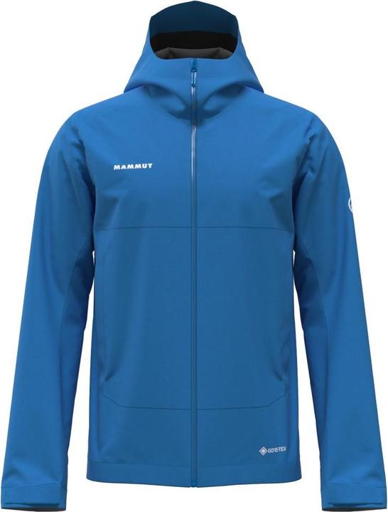 Produktbild Mammut Treeline HS Hooded Jacket, Hardshelljacke (L)
