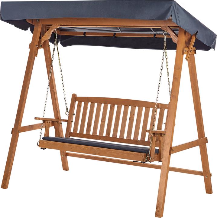 Actual product image Beliani Fibbialla