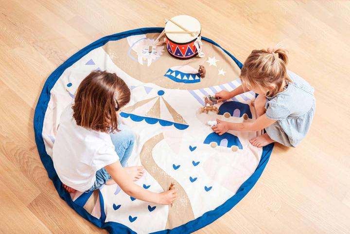 Image du produit play&go Playsack (140 x 140 cm)