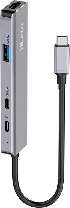 Actual product image Ulanzi C060 USB C Capture Card