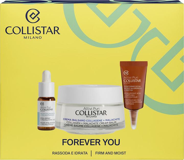 Produktbild Collistar 7005885 (Gesichtspflege set)