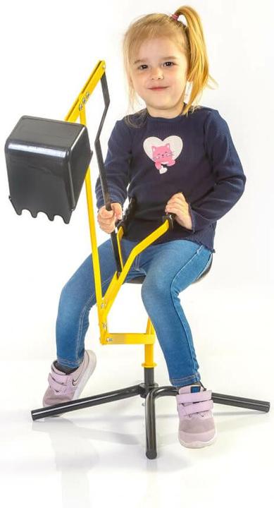 Actual product image Hoffmann Outdoor Digger