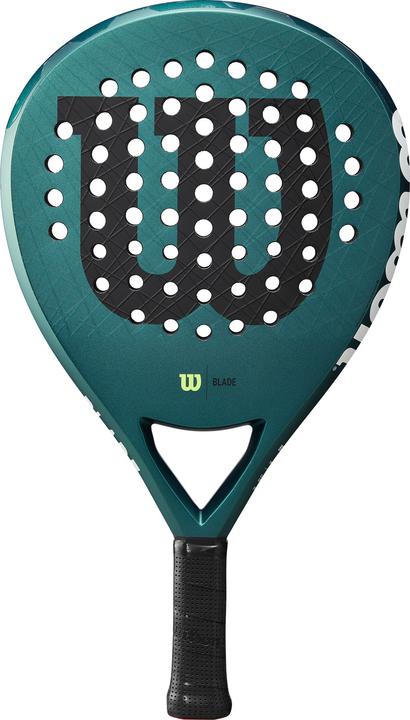 Wilson Blade V3 Padelschläger
