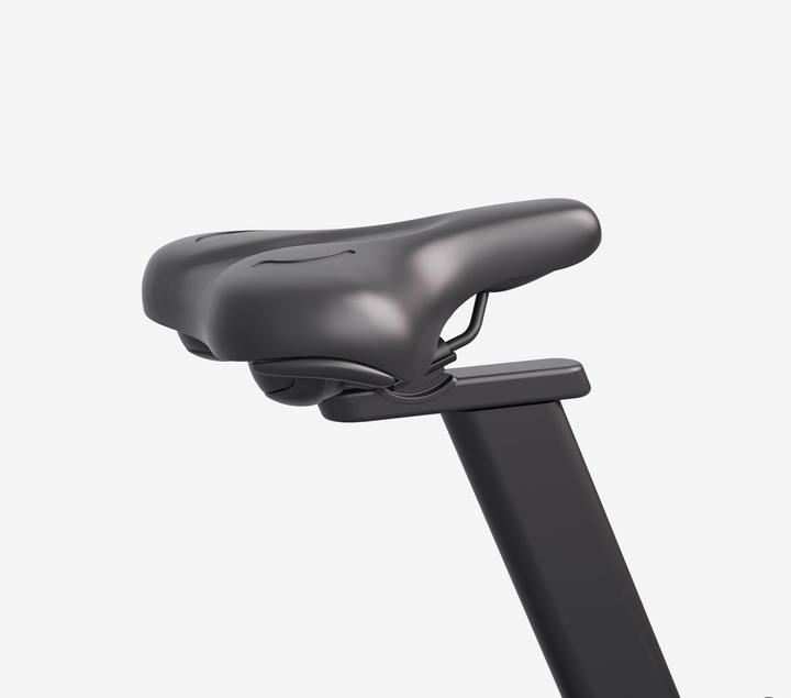 Actual product image Domyos EB520 Connected
