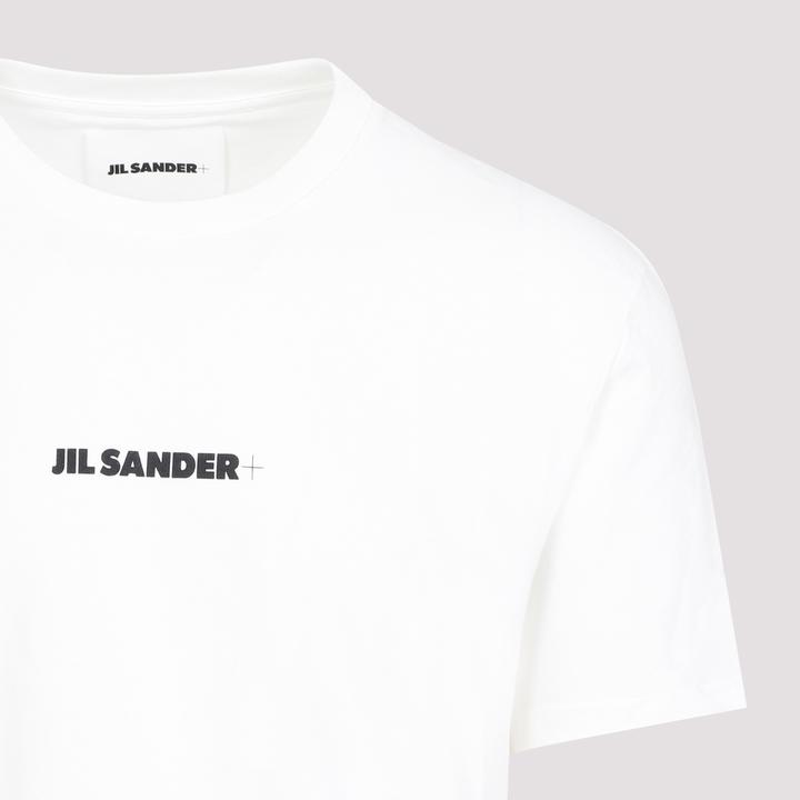 Produktbild Jil Sander T-shirts And Polos White (S)