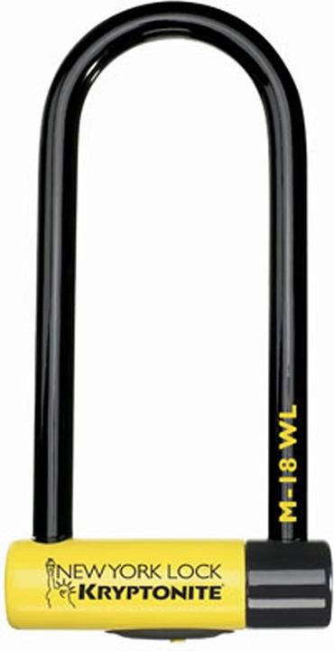 Actual product image Kryptonite New York (26.10 cm)