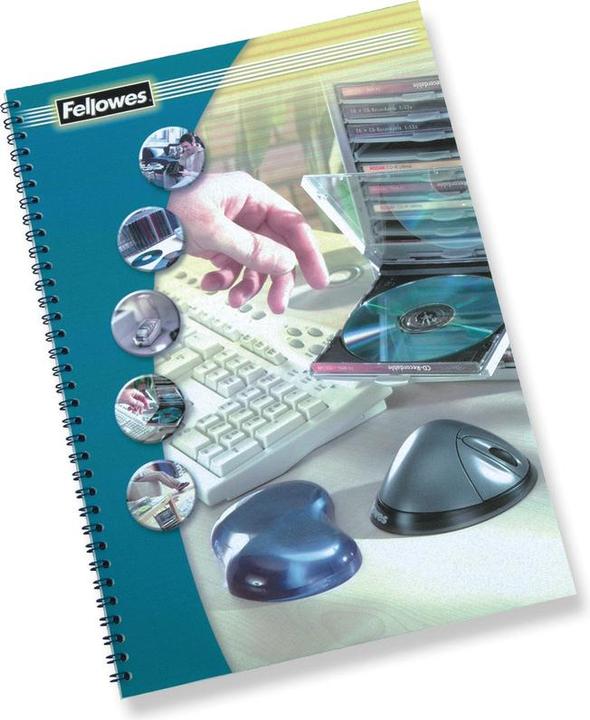 Immagine prodotto Fellowes Raccoglitore a filo 8 mm