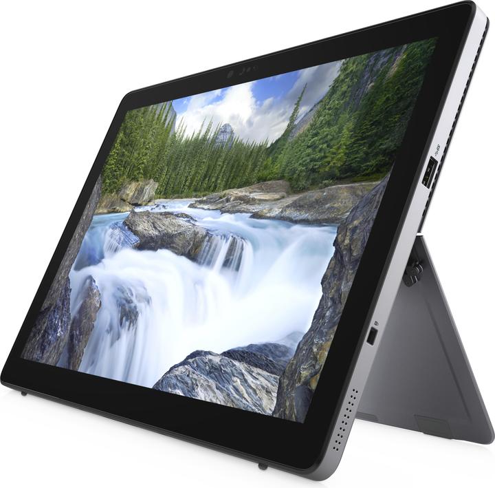 Produktbild Dell Latitude 7200 (12.30", Intel Core i5-8365U, 8 GB, 256 GB, DE)