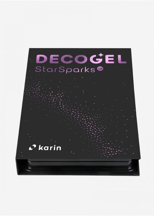 Immagine prodotto Karin Decogel (Multicolore, 20 x)