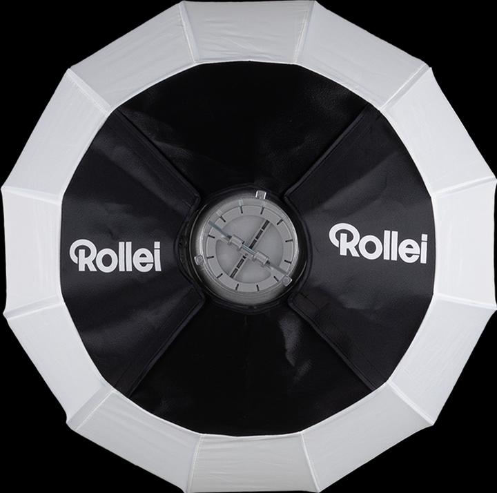 Actual product image Rollei Quick Ball Softbox 56 (56 cm)
