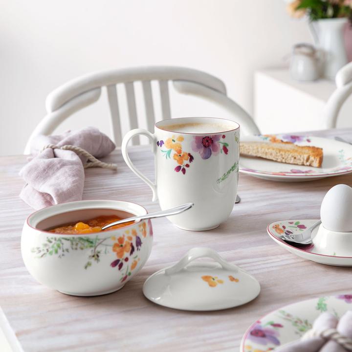 Image du produit Villeroy & Boch Tasse à latte macchiato Mariefleur Basic (480 ml, 1 x)