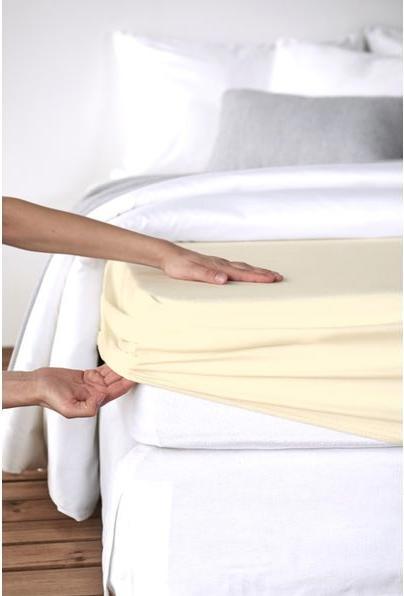 Actual product image Living Home Elasthane (140-160 x 200 cm)