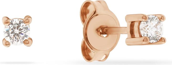 Pink gold