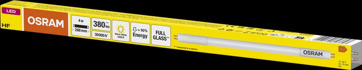 Produktbild Osram Led Tube (G5, 4 W, 380 lm, 1 x, F)