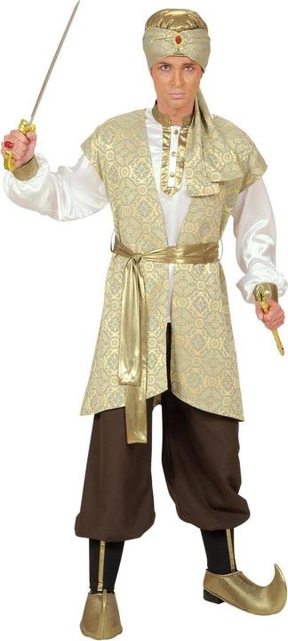 Produktbild Widmann Kostüm Prince of Persia (XL)