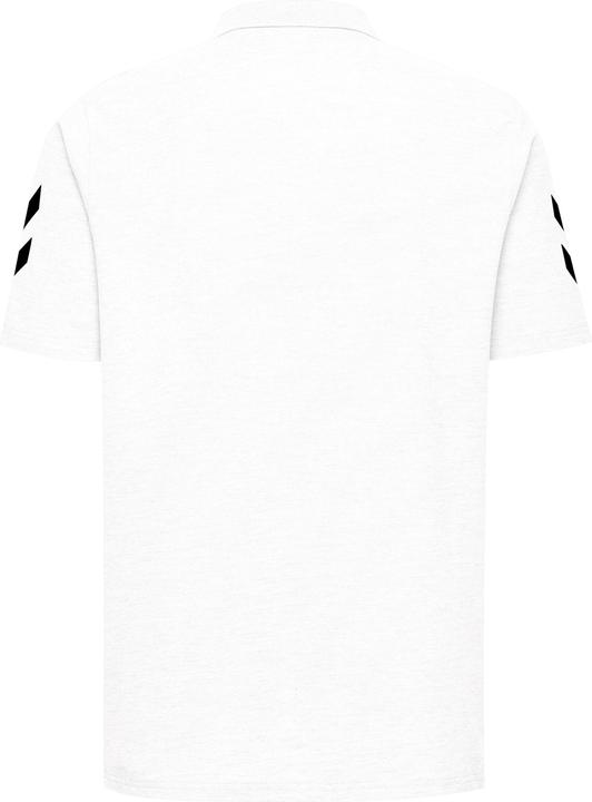 Actual product image hummel Go Kids Cotton Polo (140)