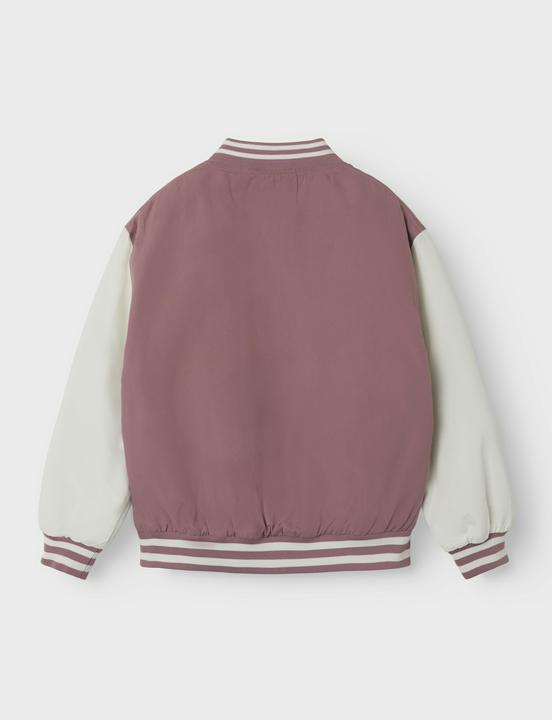 Produktbild Name it College Bomberjacke (158)