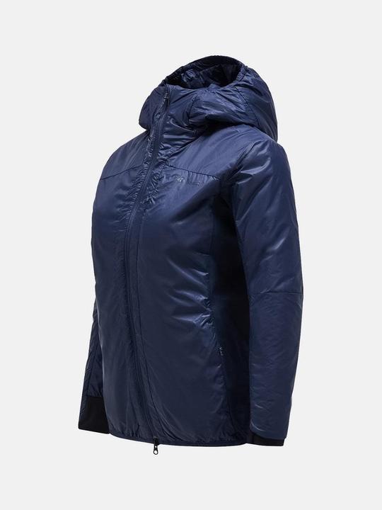 Produktbild Peak Performance Women's Radiance Hood Jacket (L)