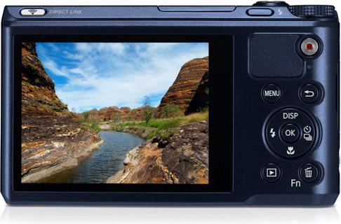 Produktbild Samsung Wb800f