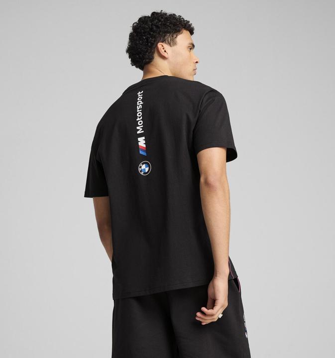 Image du produit Puma Teeau BMW MMS ESS+ Logo (S)