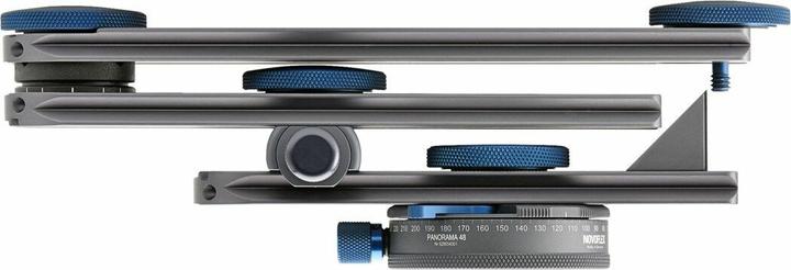 Immagine prodotto Novoflex Sistema VR Slim (Testa panoramica)