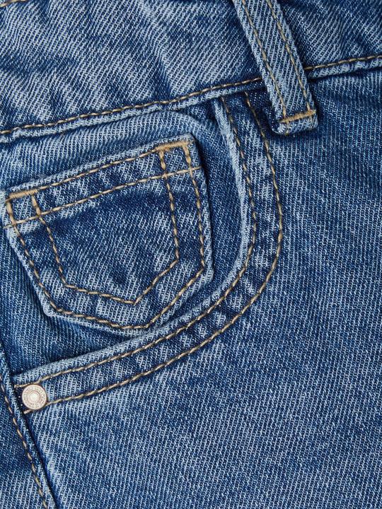 Produktbild Name it Rose Regular Fit Jeans (164)