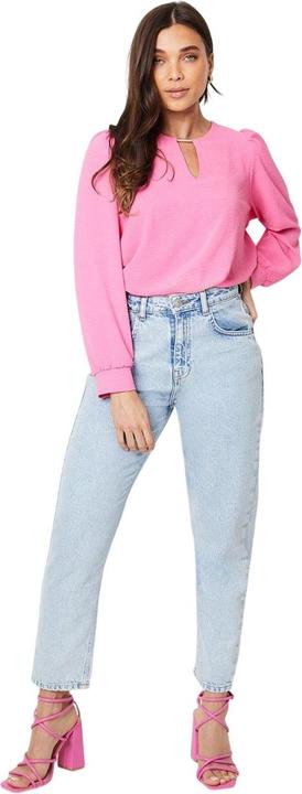 Immagine prodotto Dorothy Perkins Camicetta Piccola Sopra la Testa Manica Lunga Donna (40 D)