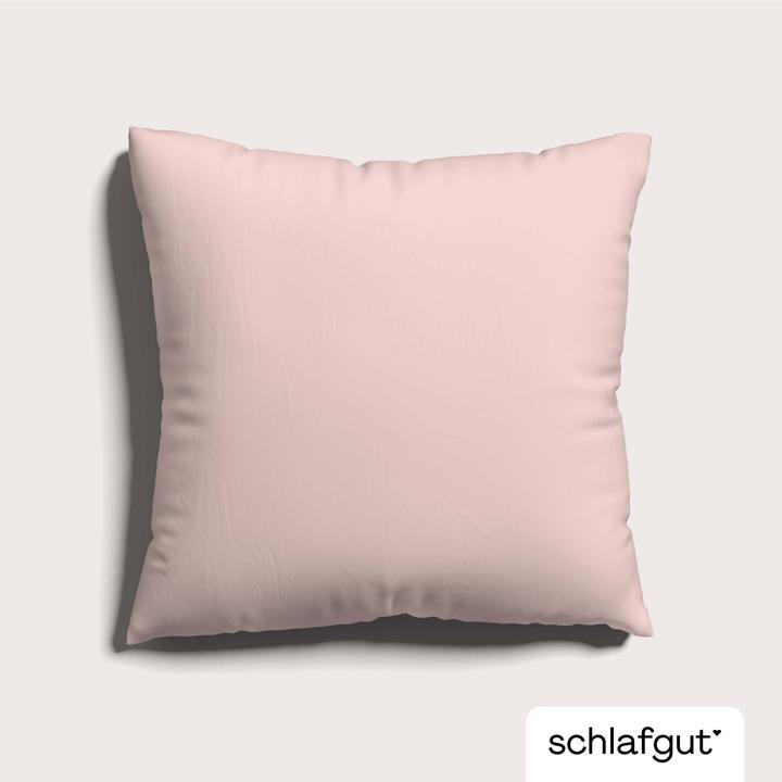 Immagine prodotto schlafgut Knitted Jersey (Copripiumino, 80 x 80 cm)
