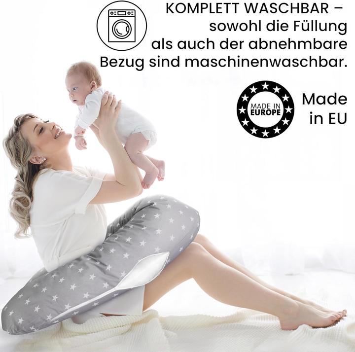 Actual product image Amilian XXL (170 cm)