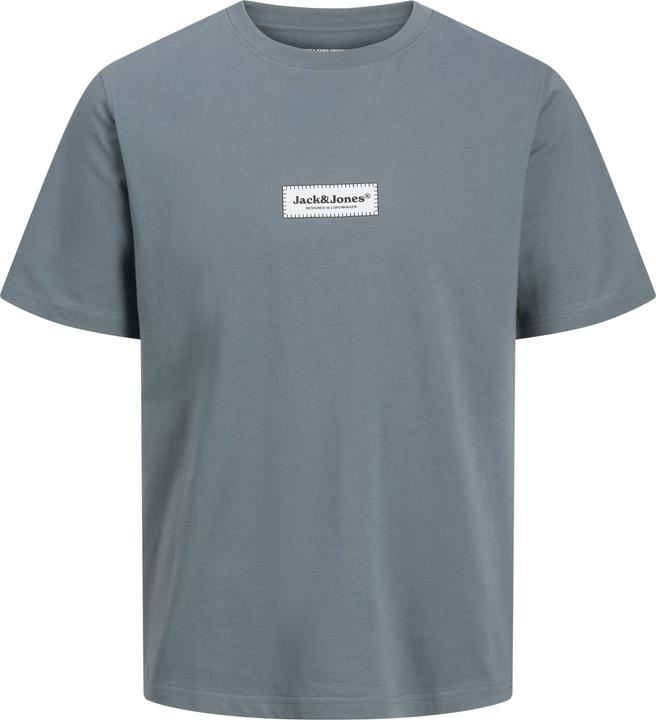 Produktbild Jack & Jones Jorsplit Fakestitch Branding Tee Ss Cn (L)