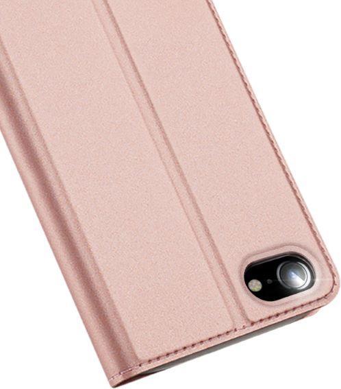 Actual product image Dux Ducis Skin Pro Series (Apple iPhone 7, Apple iPhone SE, Apple iPhone 8)
