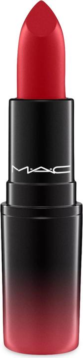 Actual product image MAC Cosmetics Love Me Lipstick- French Silk (E for Effortless)