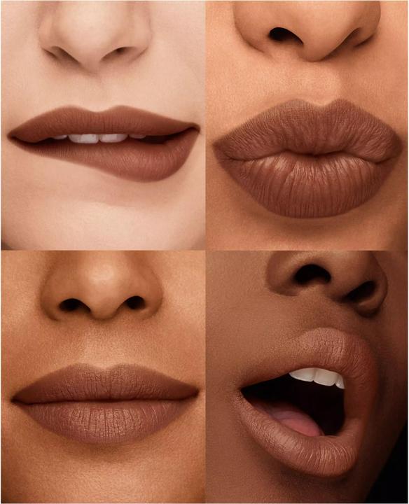 Actual product image NARS Cosmetics Lipstick Matte (Tonka)