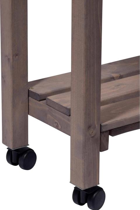 Actual product image Dobar Raised bed