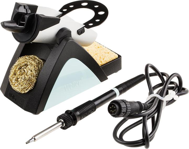 Actual product image Weller Erem WT 1012 WT 1/WSP 80/WSR 201 230V UK F/G