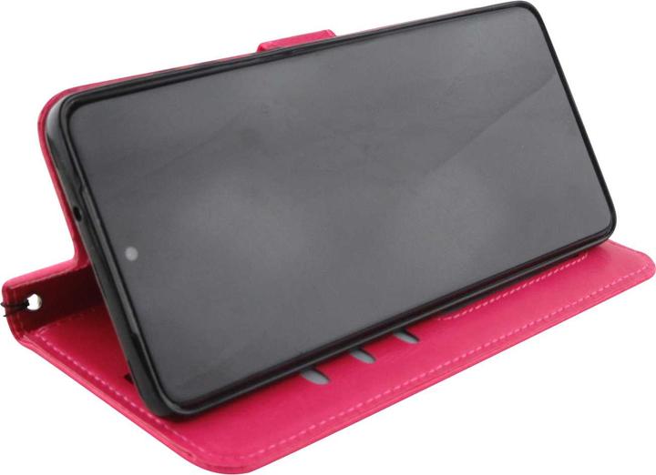 Actual product image PhoneLook Premium Flip cover (Samsung Galaxy A53 5G)