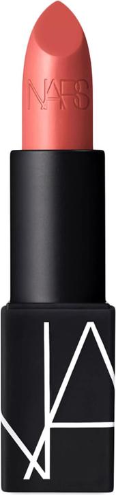 Actual product image NARS Cosmetics Lipstick Satin (Niagara)