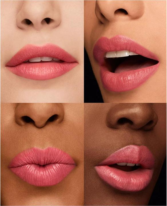 Actual product image NARS Cosmetics Lipstick Satin (Niagara)