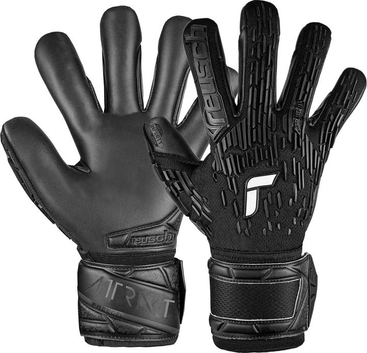 Reusch Attrakt Freegel Infinity