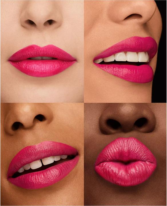 Produktbild NARS Cosmetics Lipstick Satin (Damage Control)