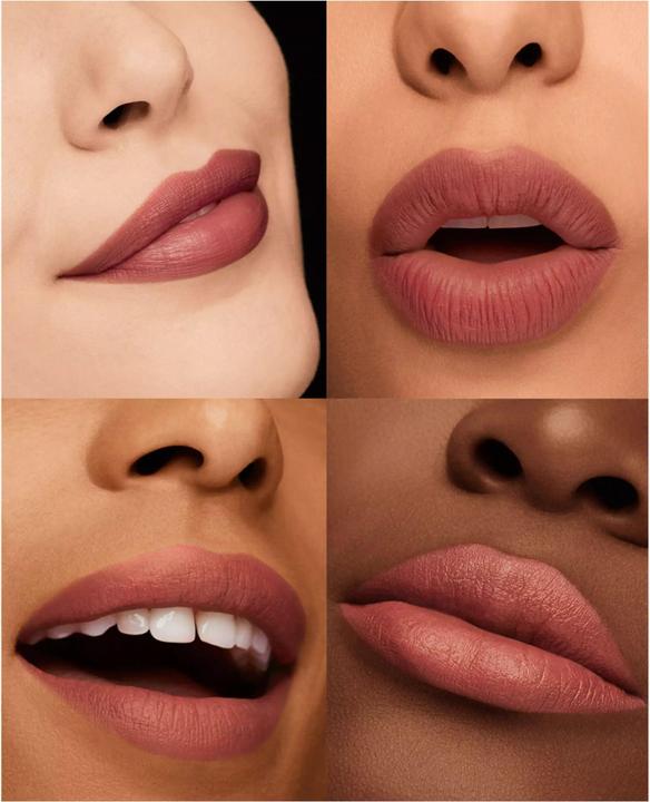 Actual product image NARS Cosmetics Lipstick Mat (Lovin' Lips)