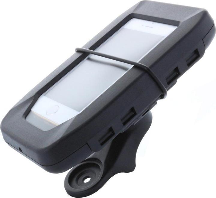 Produktbild Herbert Richter iGrip Halter universal Biker Stem Splashbox