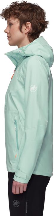 Image du produit Mammut Veste à capuche Convey Tour HS Women (XS)